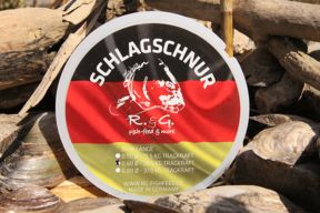 RG Schlagschnur 0,6d 22,5 kg Tragkraft